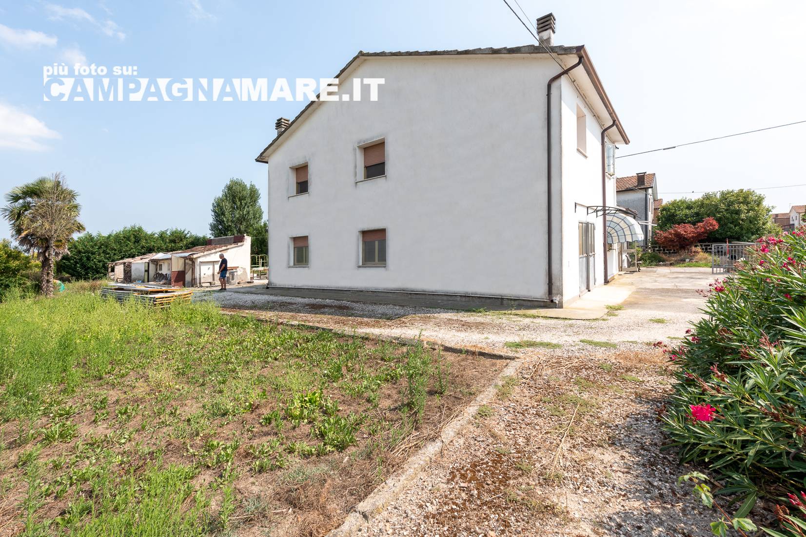 Casa singola in vendita a Codigoro