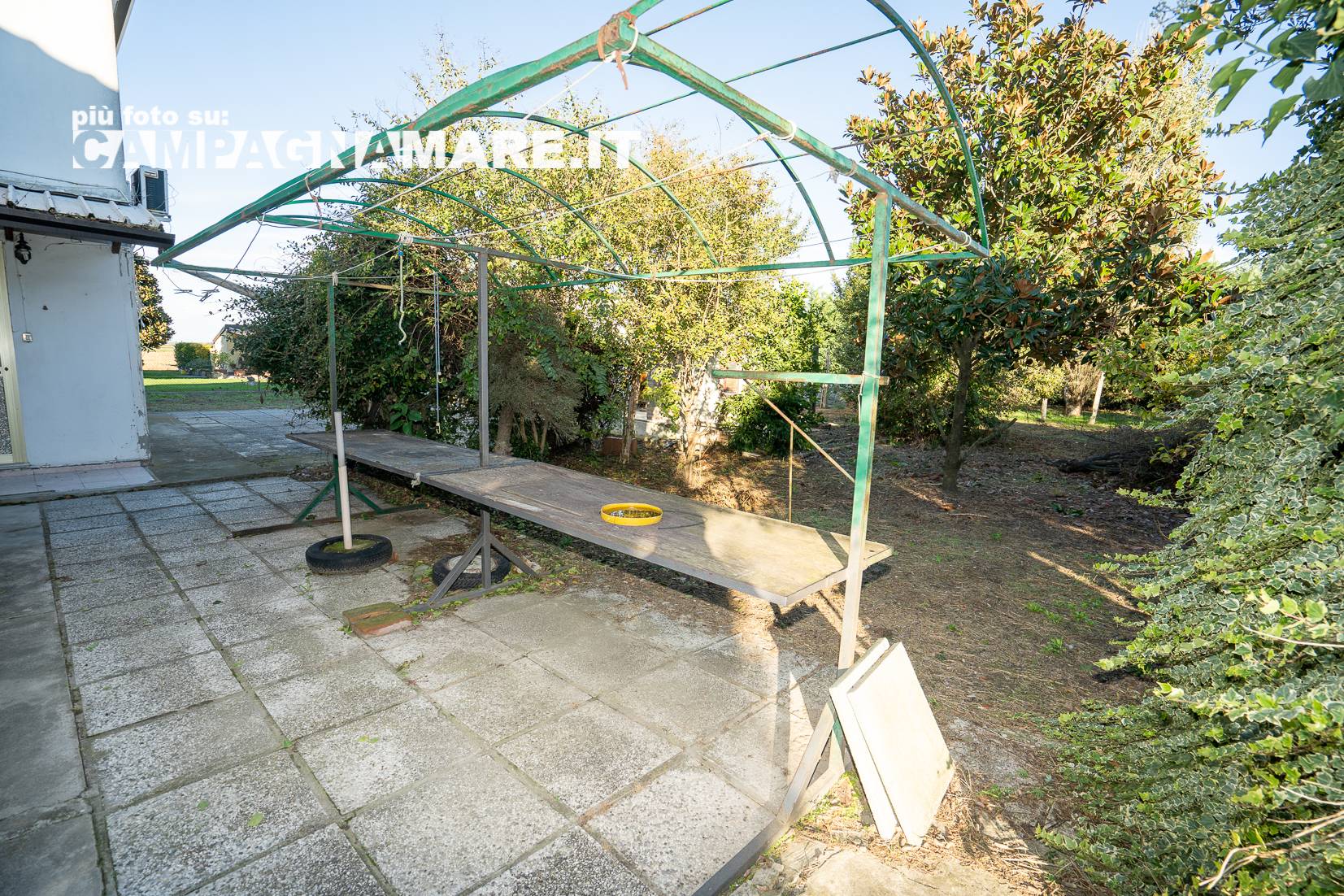 Casa singola in vendita a Codigoro