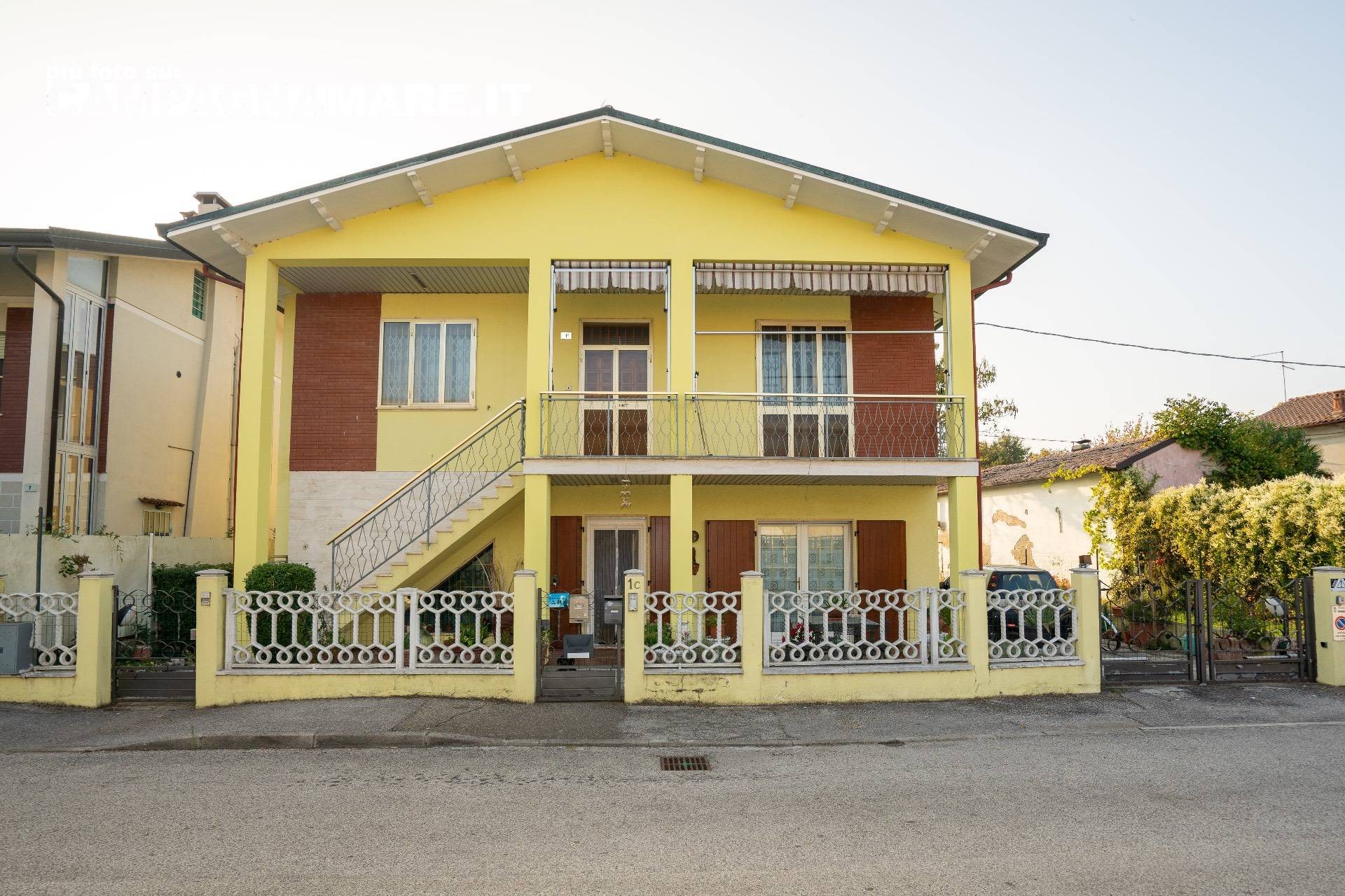 Casa singola in vendita a Portomaggiore