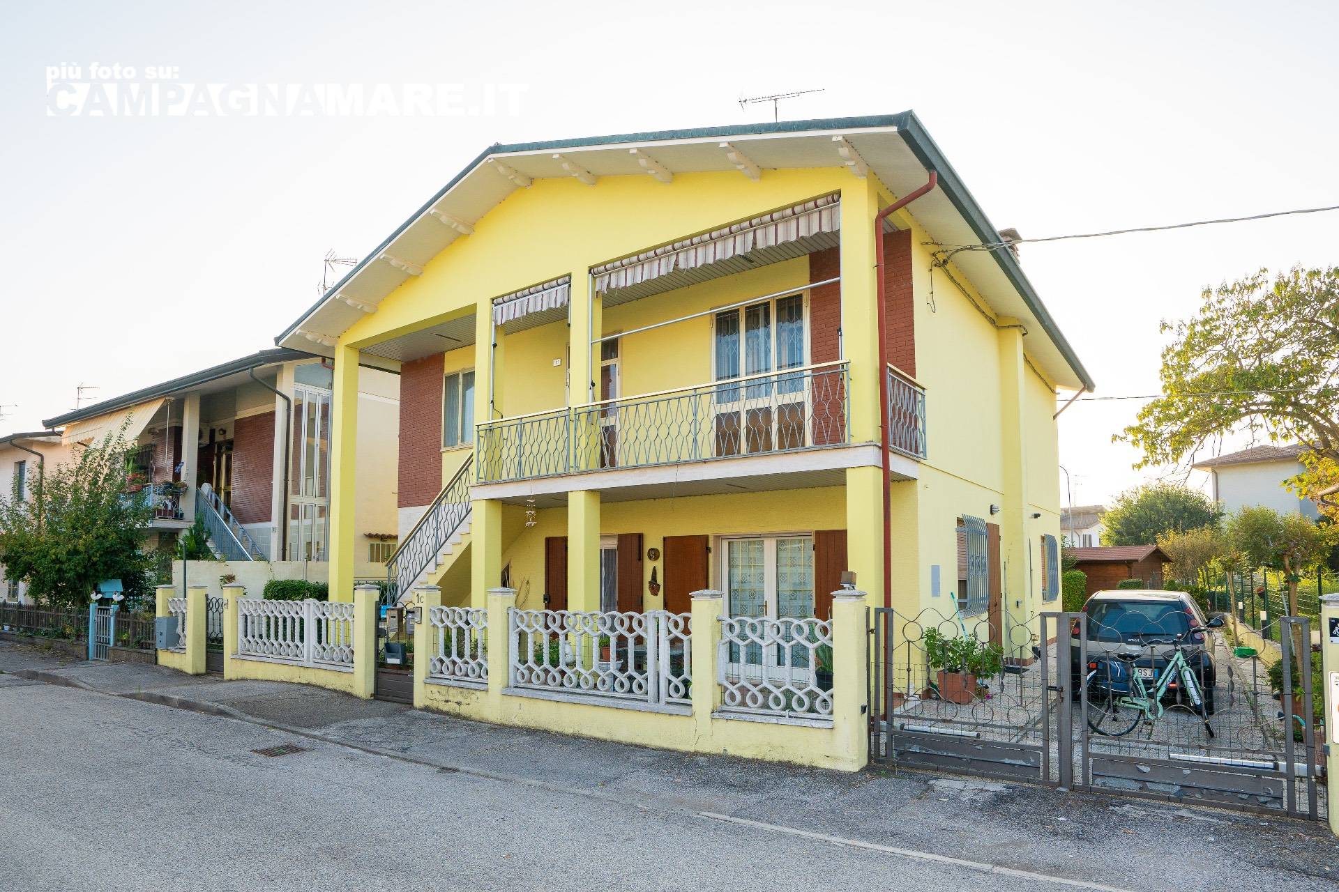 Casa singola in vendita a Portomaggiore
