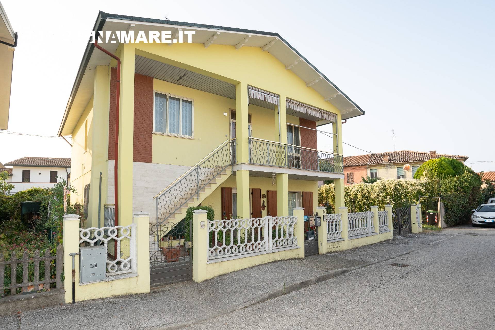 Casa singola in vendita a Portomaggiore