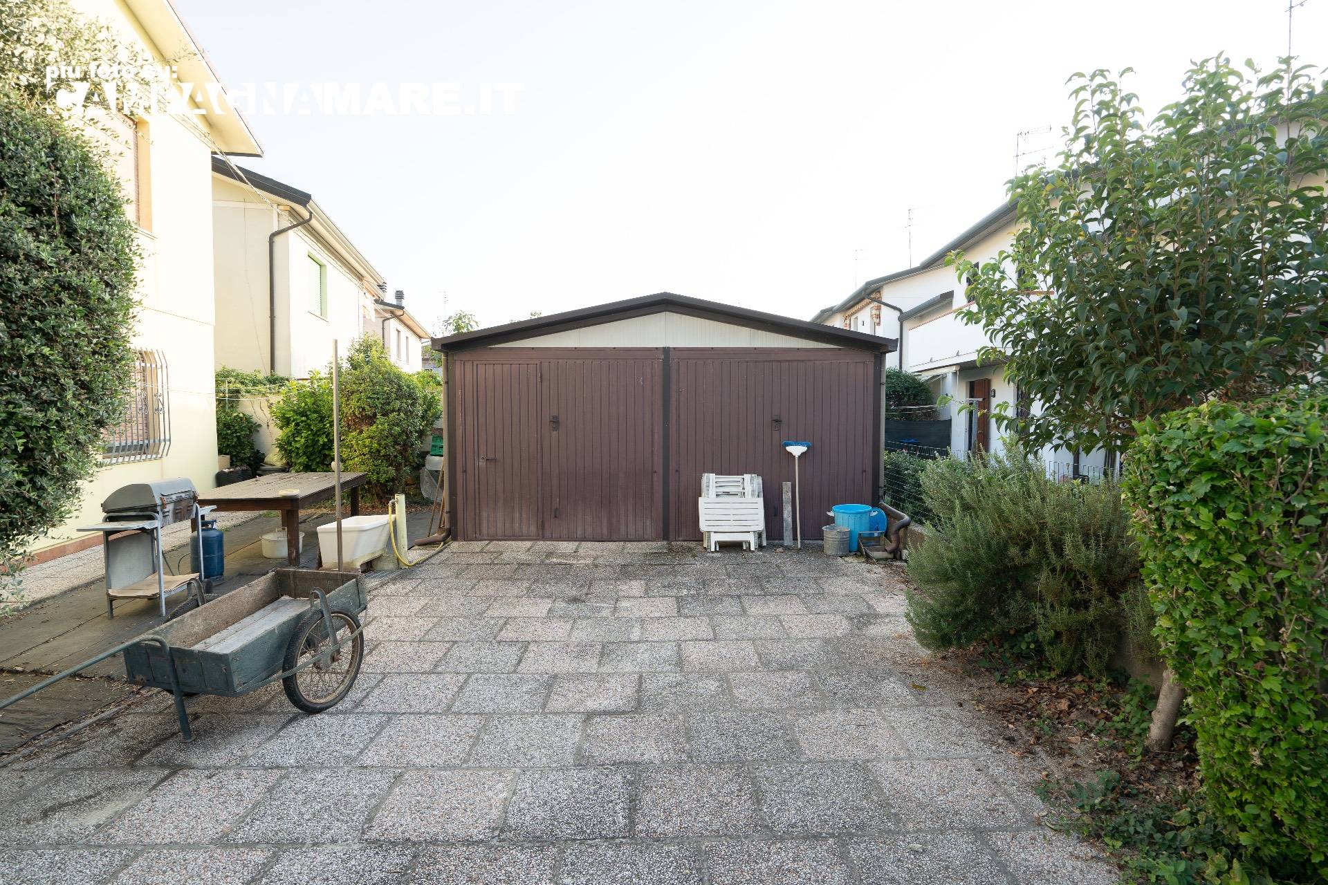 Casa singola in vendita a Portomaggiore