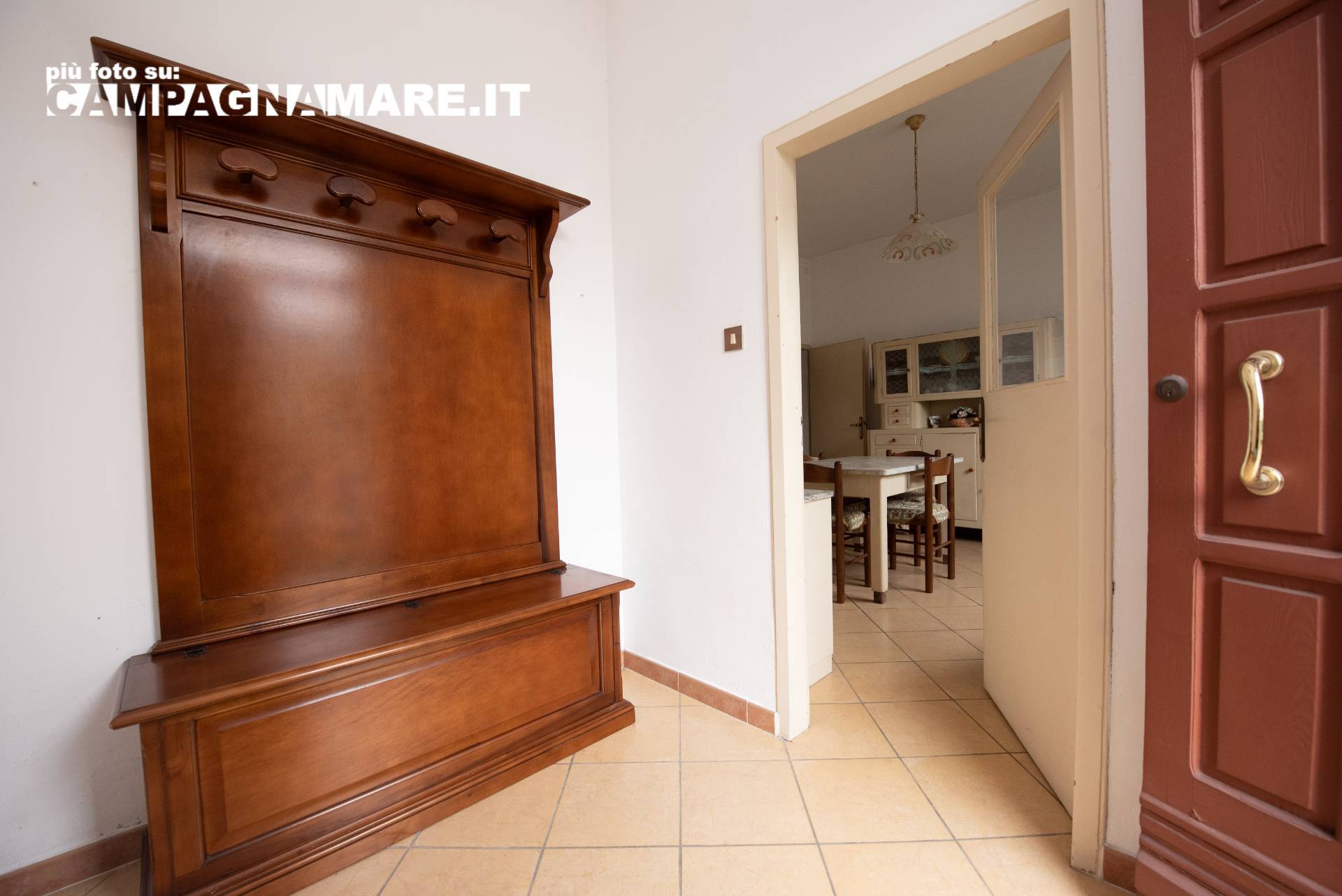 Casa singola in vendita a Fiscaglia