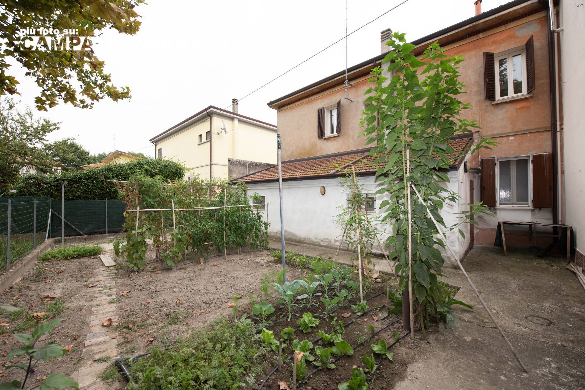 Casa singola in vendita a Fiscaglia