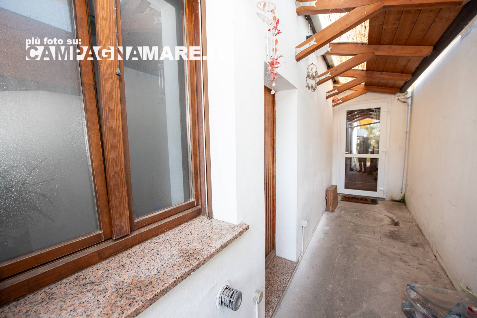 Villette a schiera in vendita a Codigoro