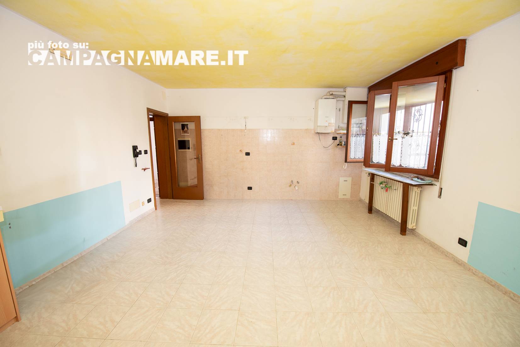 Villette a schiera in vendita a Codigoro