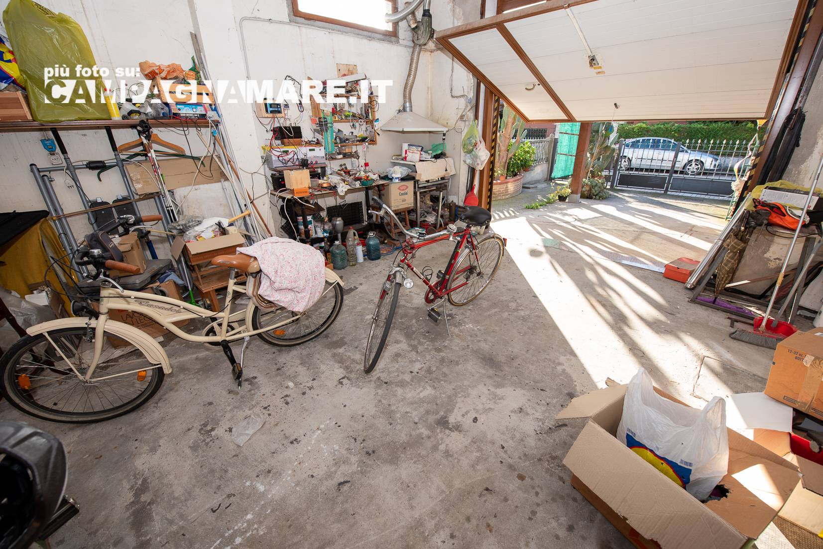 Villette a schiera in vendita a Codigoro