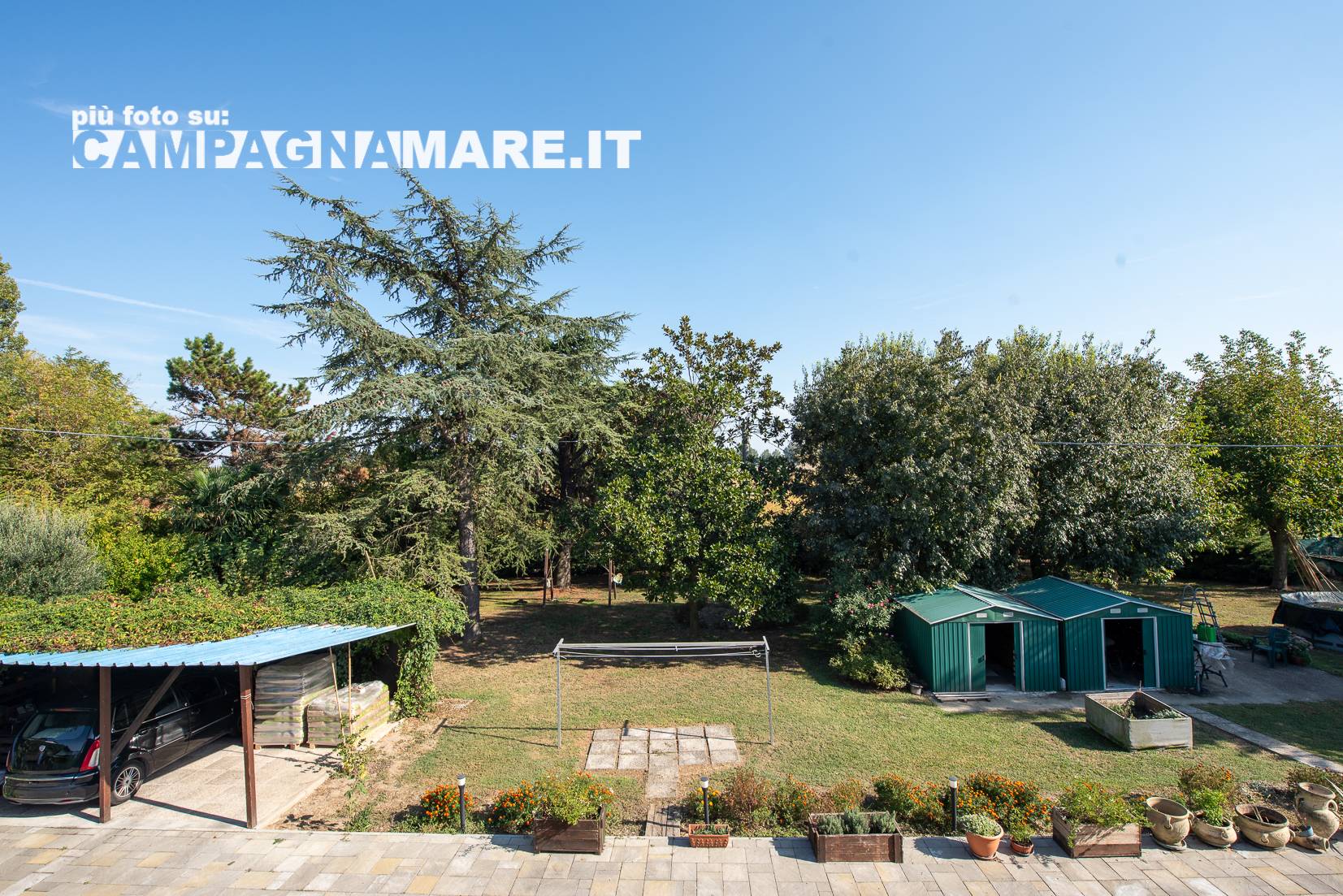 Casale in vendita a Portomaggiore