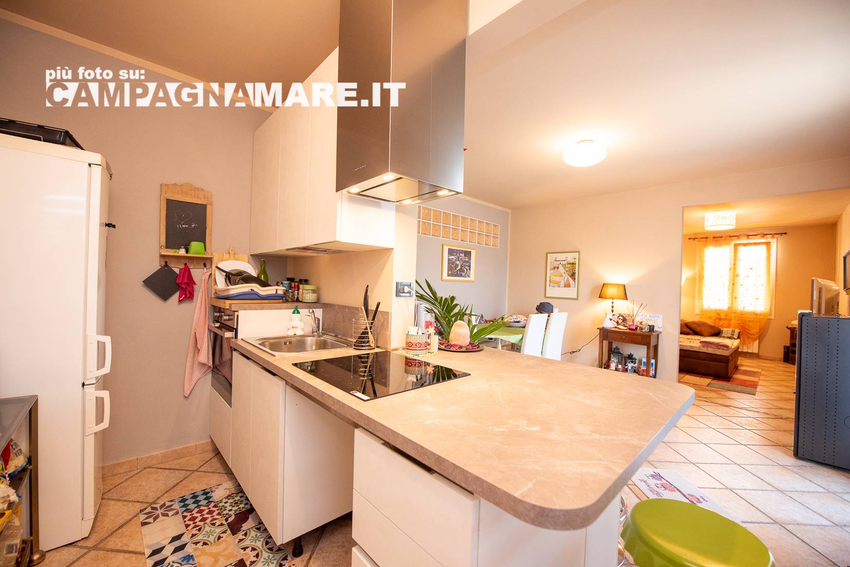 Casale in vendita a Portomaggiore