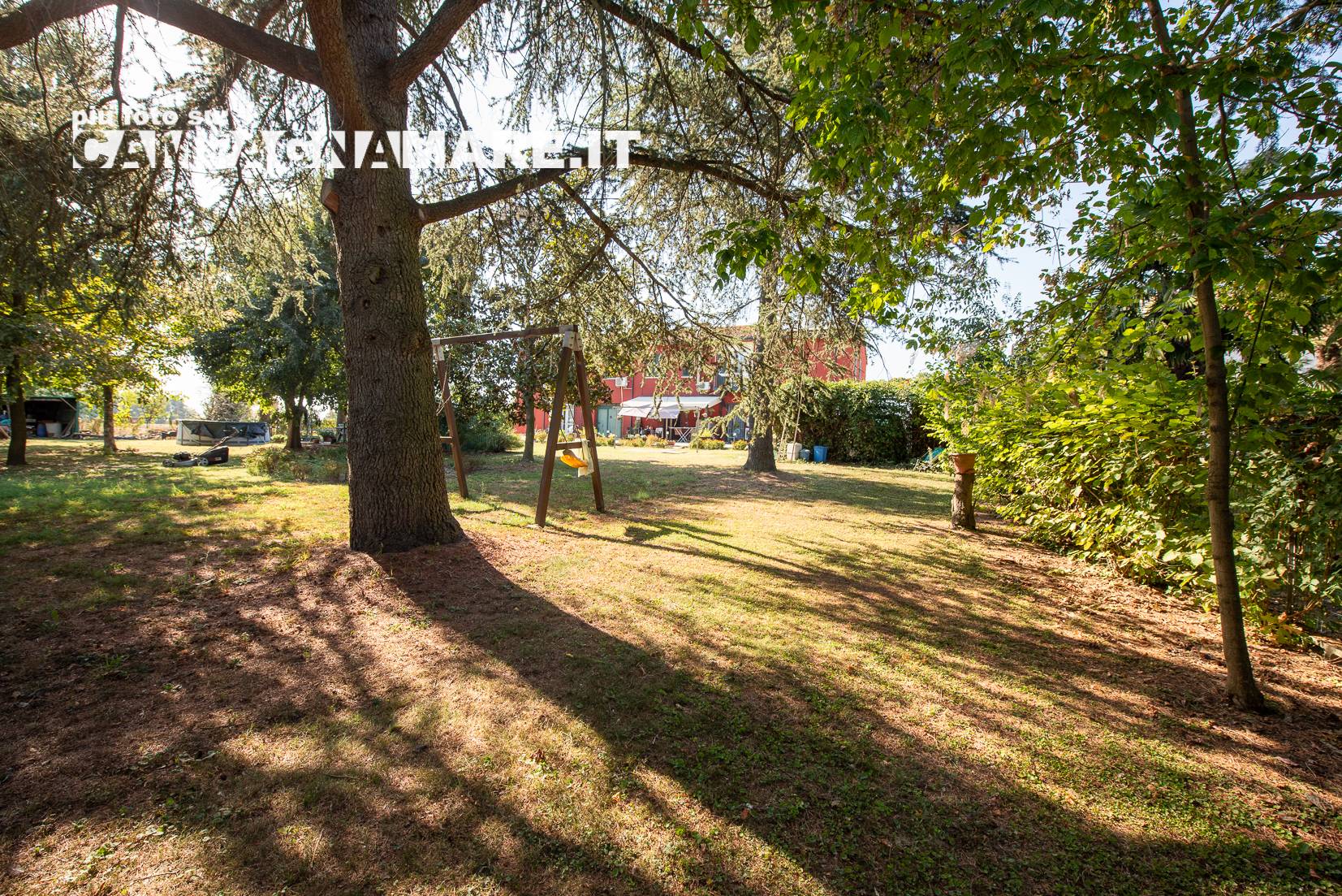 Casale in vendita a Portomaggiore