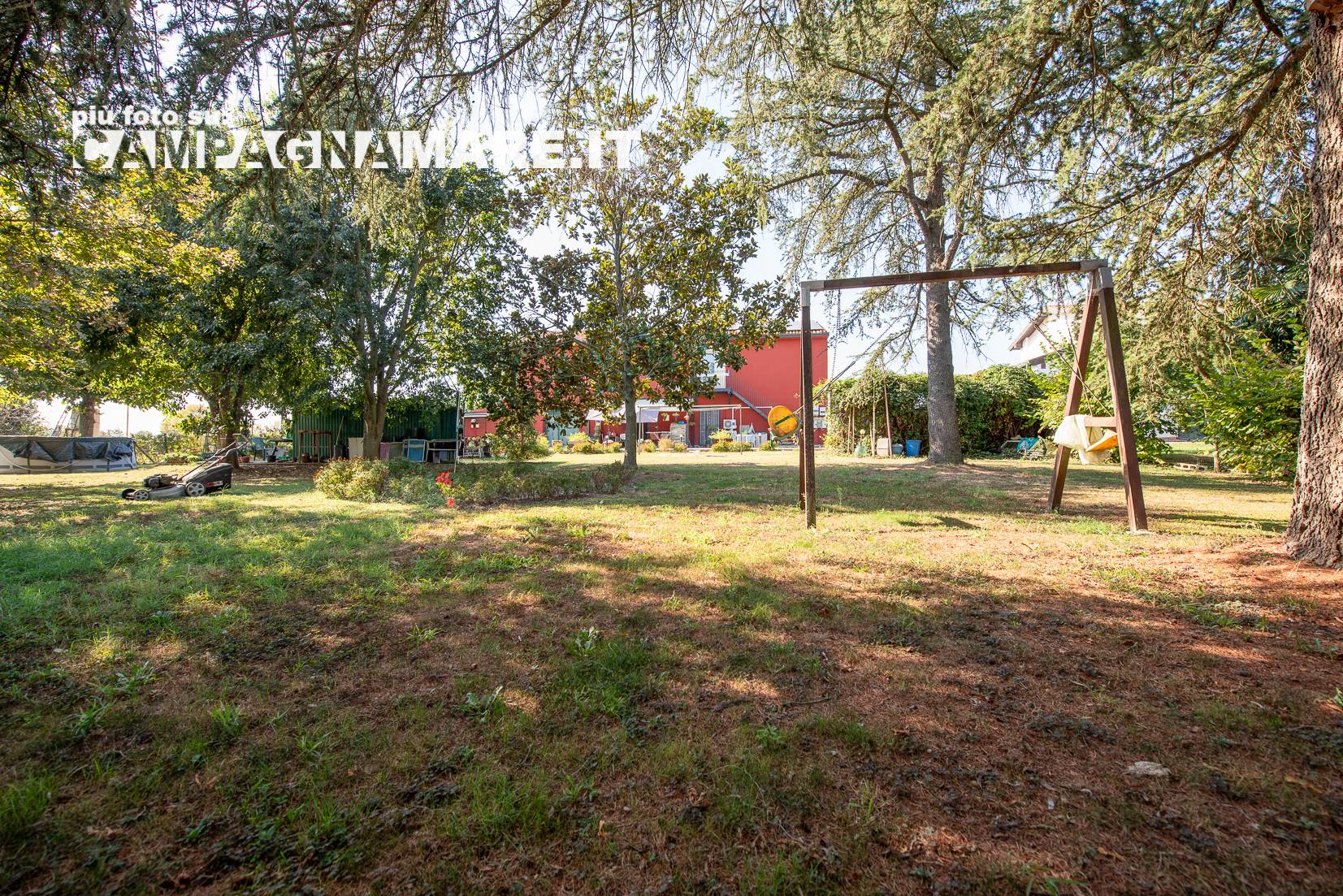 Casale in vendita a Portomaggiore