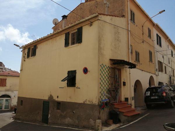 Casa indipendente in vendita, Rosignano Marittimo rosignano solvay