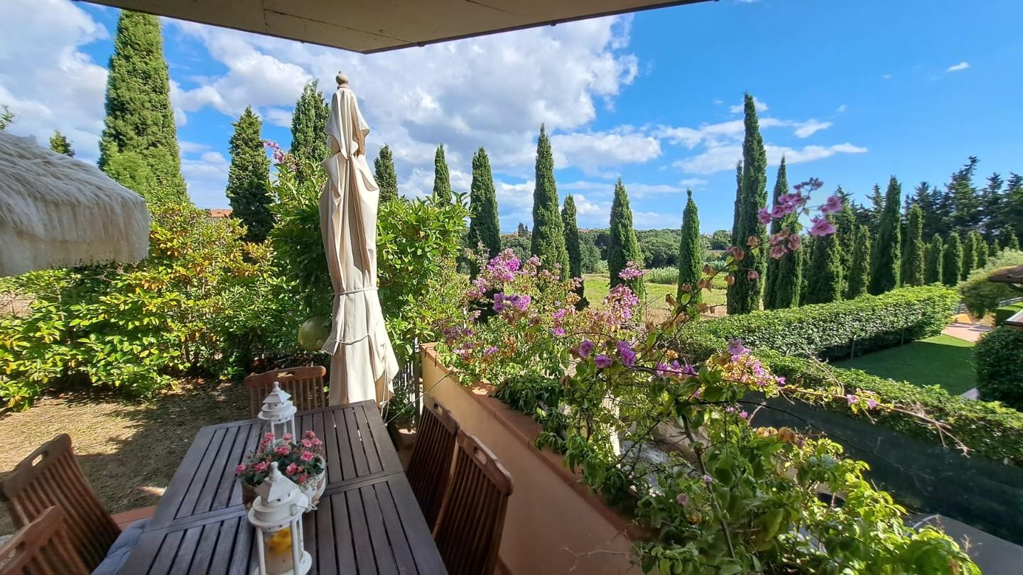 Quadrilocale con giardino, Rosignano Marittimo caletta