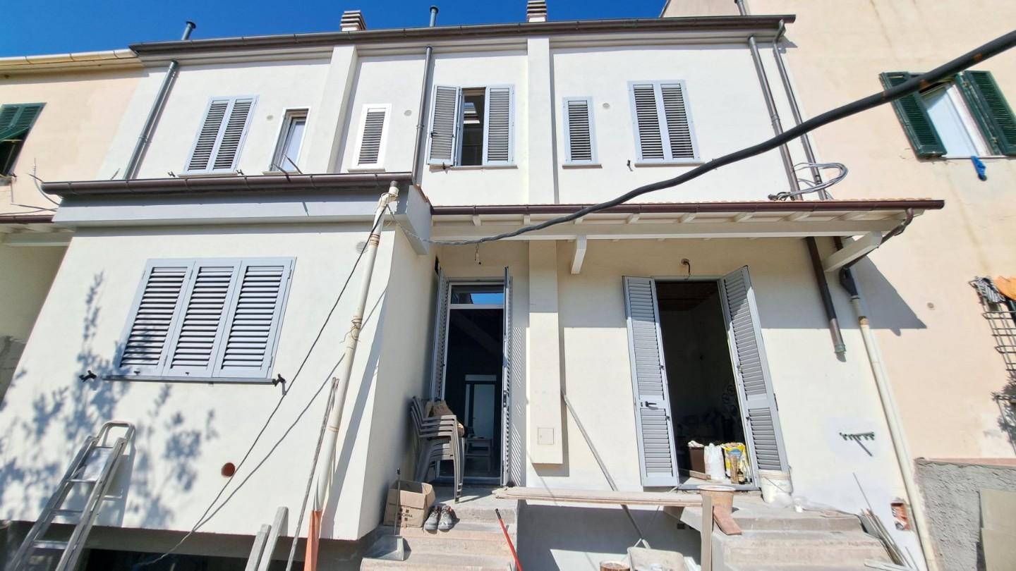 Casa indipendente con giardino, Rosignano Marittimo rosignano solvay