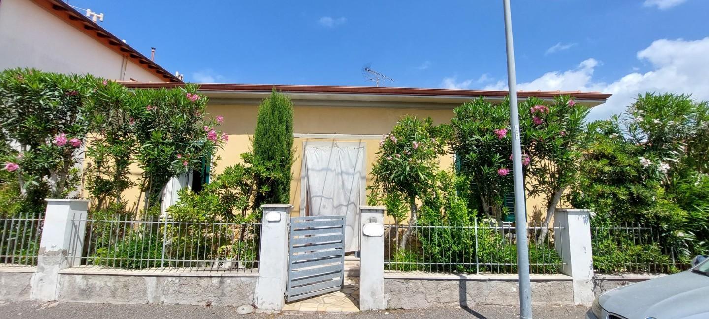 Casa indipendente in vendita, Rosignano Marittimo rosignano solvay