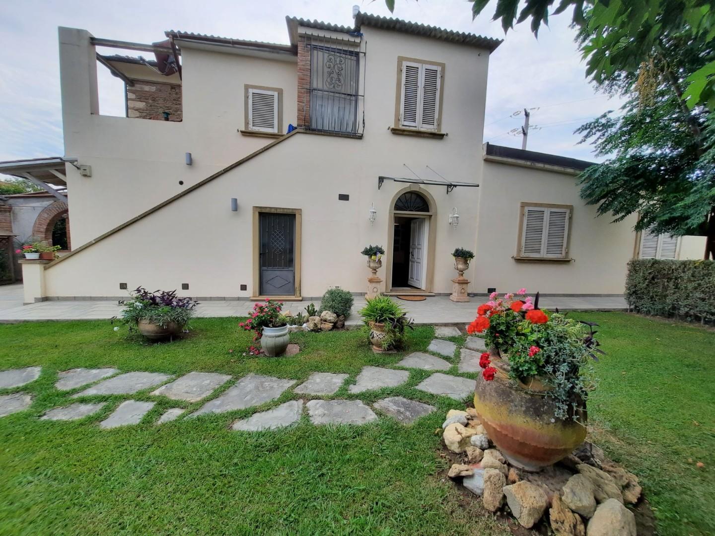 Casa indipendente con giardino, Rosignano Marittimo vada