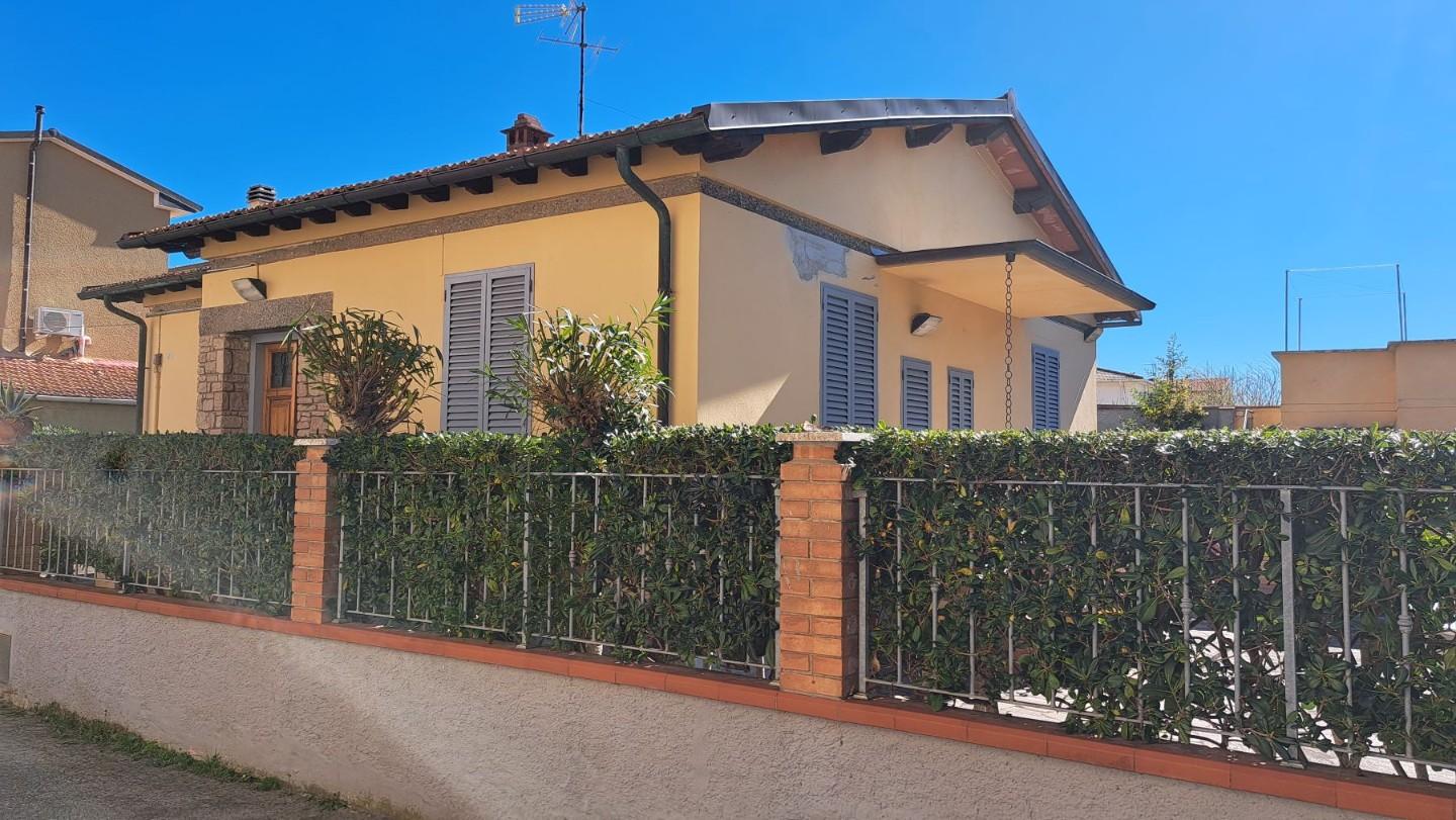 Casa indipendente con giardino, Rosignano Marittimo vada