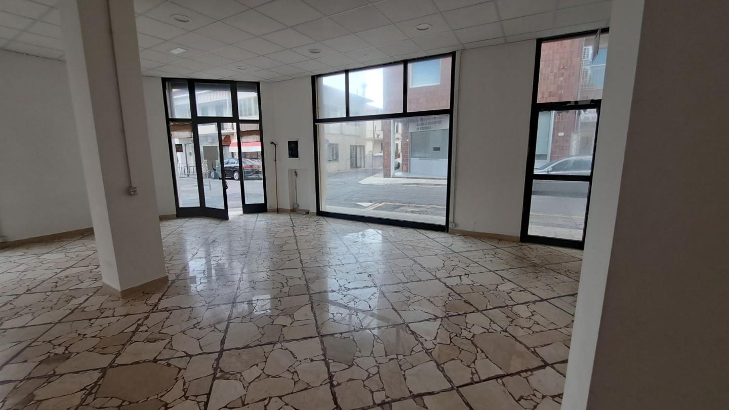 Locale commerciale in vendita, Rosignano Marittimo rosignano solvay
