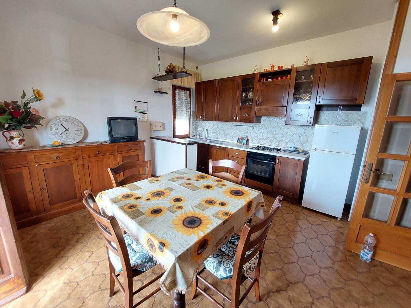 Villa Bifamiliare con giardino, Rosignano Marittimo polveroni