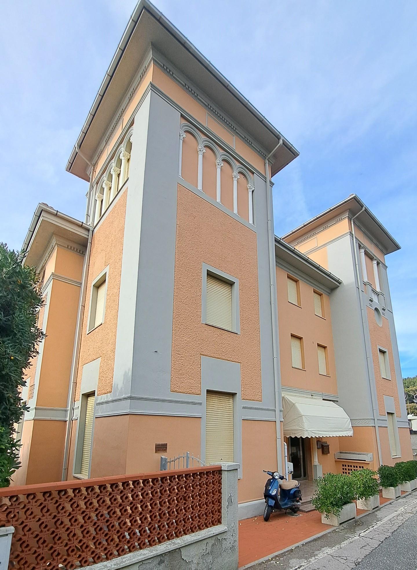 Bilocale vista mare, Rosignano Marittimo castiglioncello