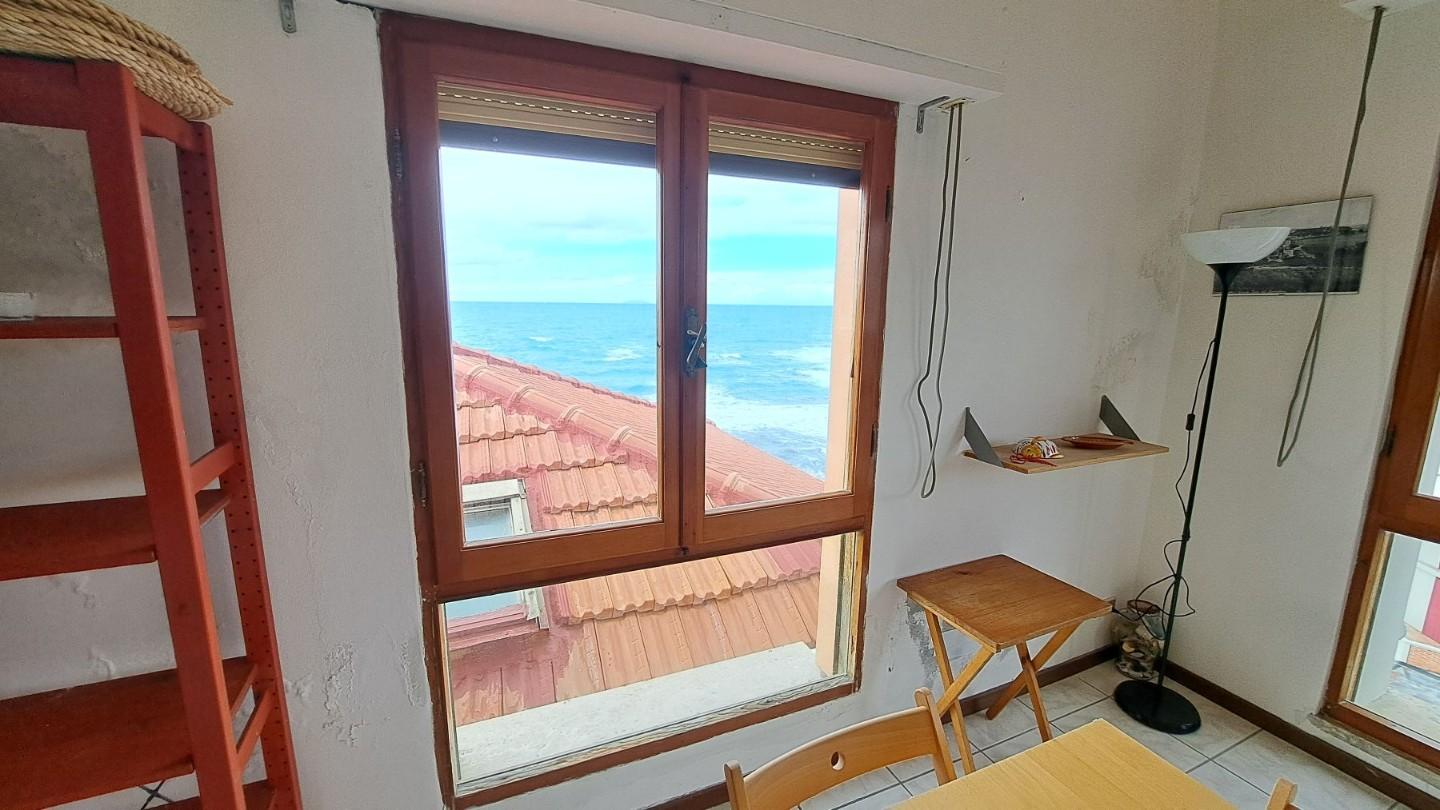 Bilocale vista mare, Rosignano Marittimo castiglioncello