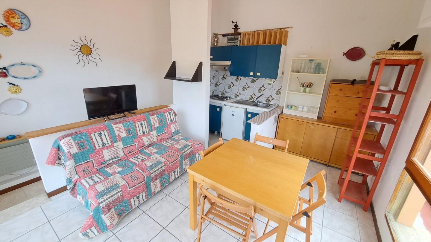 Bilocale vista mare, Rosignano Marittimo castiglioncello