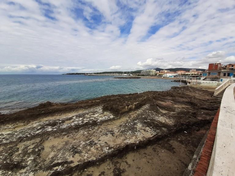 Trilocale in vendita, Rosignano Marittimo rosignano solvay