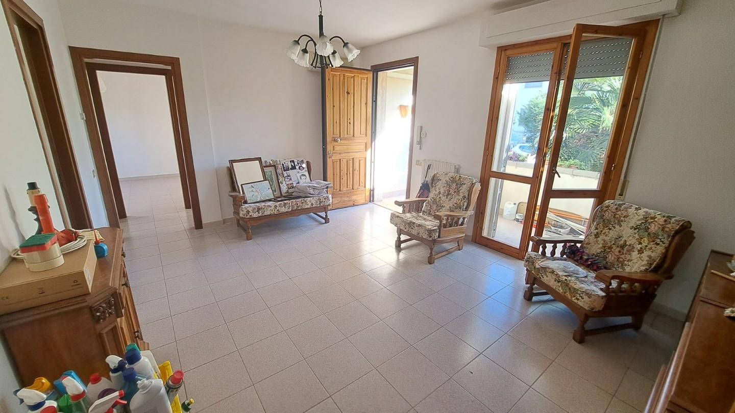 Quadrilocale con giardino, Rosignano Marittimo rosignano solvay