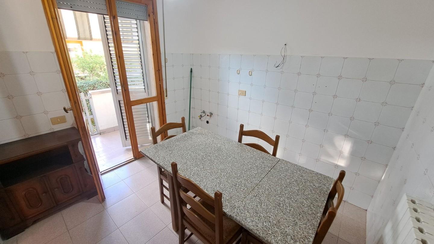 Quadrilocale con giardino, Rosignano Marittimo rosignano solvay