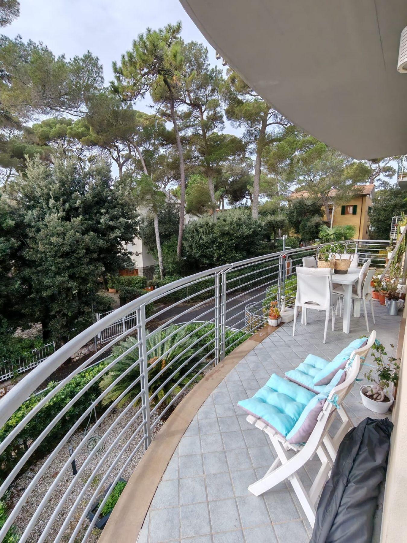 Bilocale con terrazzo, Rosignano Marittimo castiglioncello