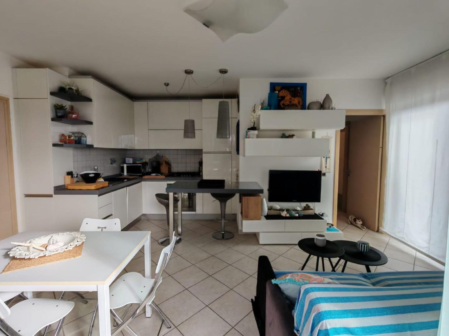 Bilocale con terrazzo, Rosignano Marittimo castiglioncello