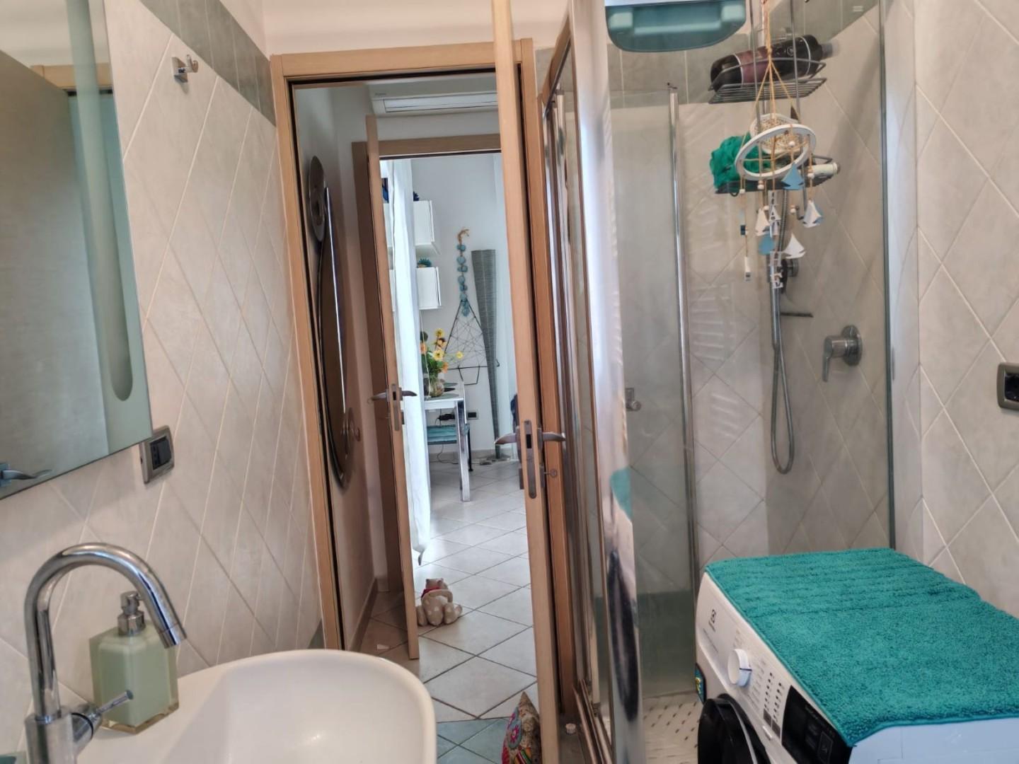 Bilocale con terrazzo, Rosignano Marittimo castiglioncello