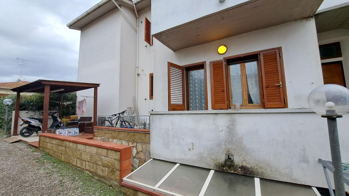 Trilocale con terrazzo, Rosignano Marittimo rosignano solvay