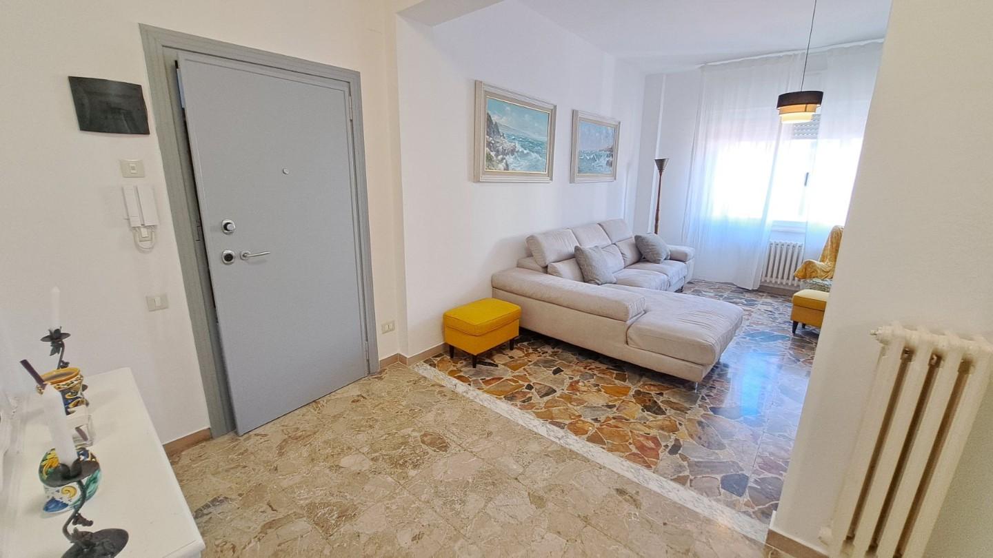 Quadrilocale arredato in affitto, Rosignano Marittimo rosignano solvay