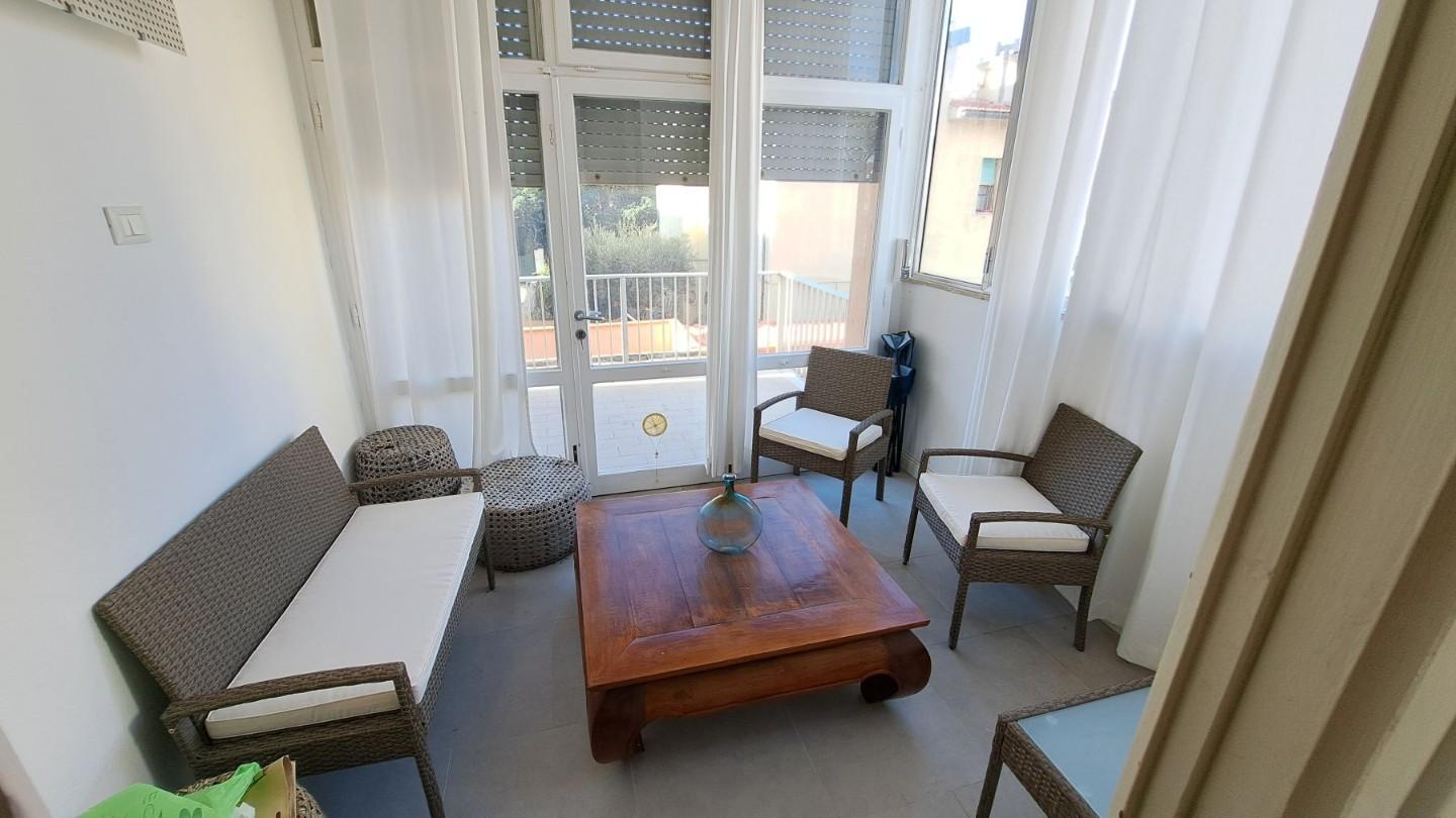 Quadrilocale arredato in affitto, Rosignano Marittimo rosignano solvay