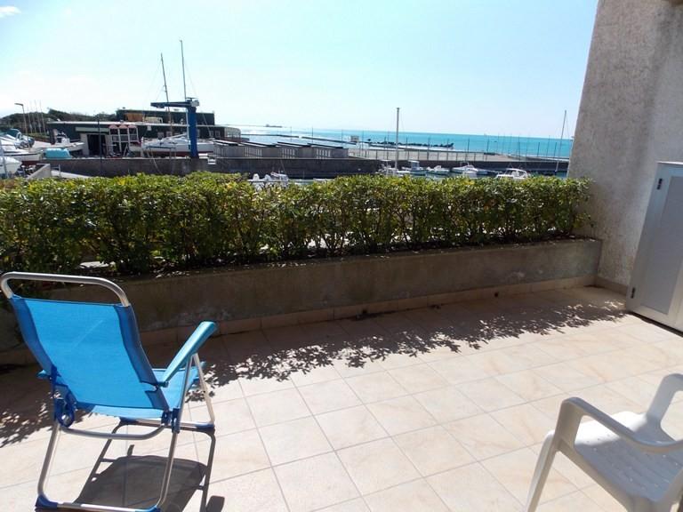 Bilocale arredato in affitto, Rosignano Marittimo rosignano solvay