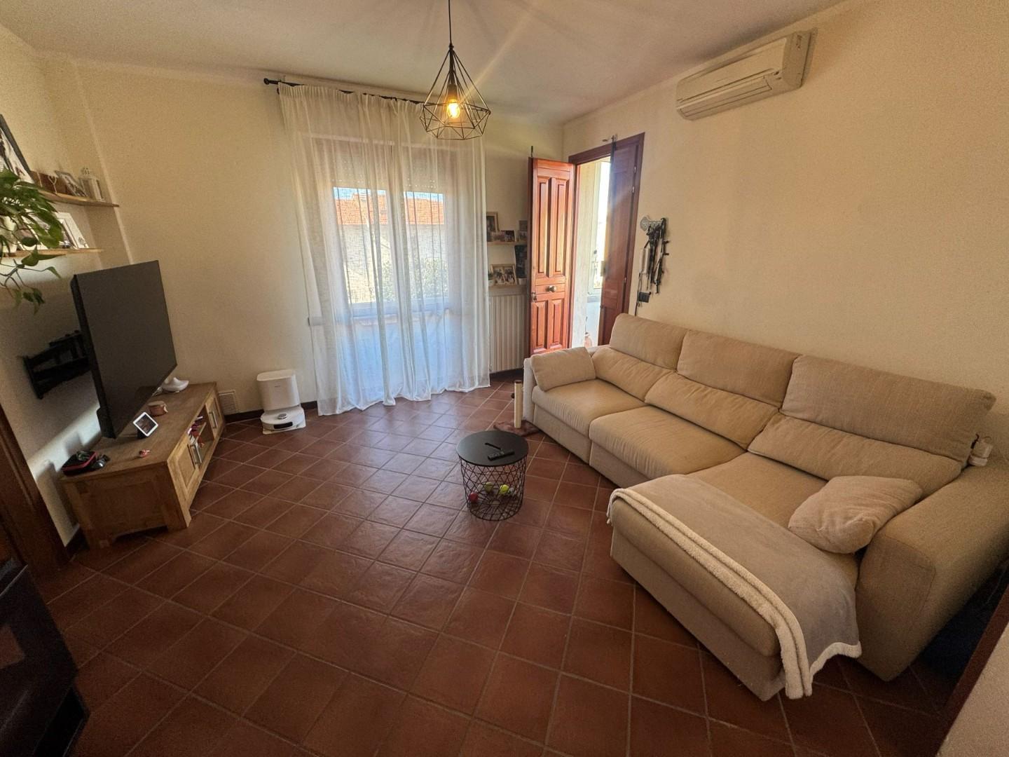 Appartamento con giardino, Rosignano Marittimo rosignano solvay