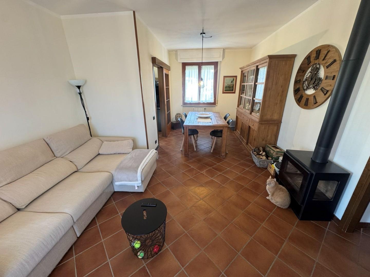 Appartamento con giardino, Rosignano Marittimo rosignano solvay