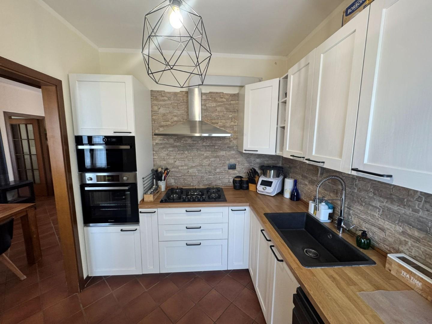 Appartamento con giardino, Rosignano Marittimo rosignano solvay