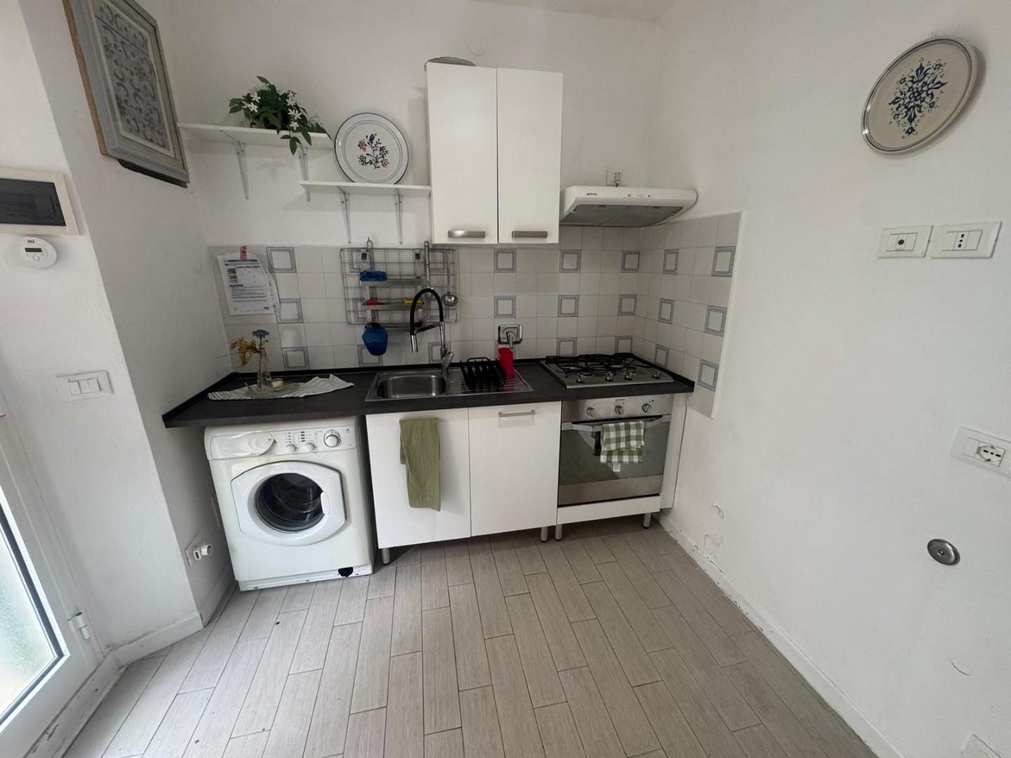 Trilocale in vendita, Rosignano Marittimo rosignano solvay