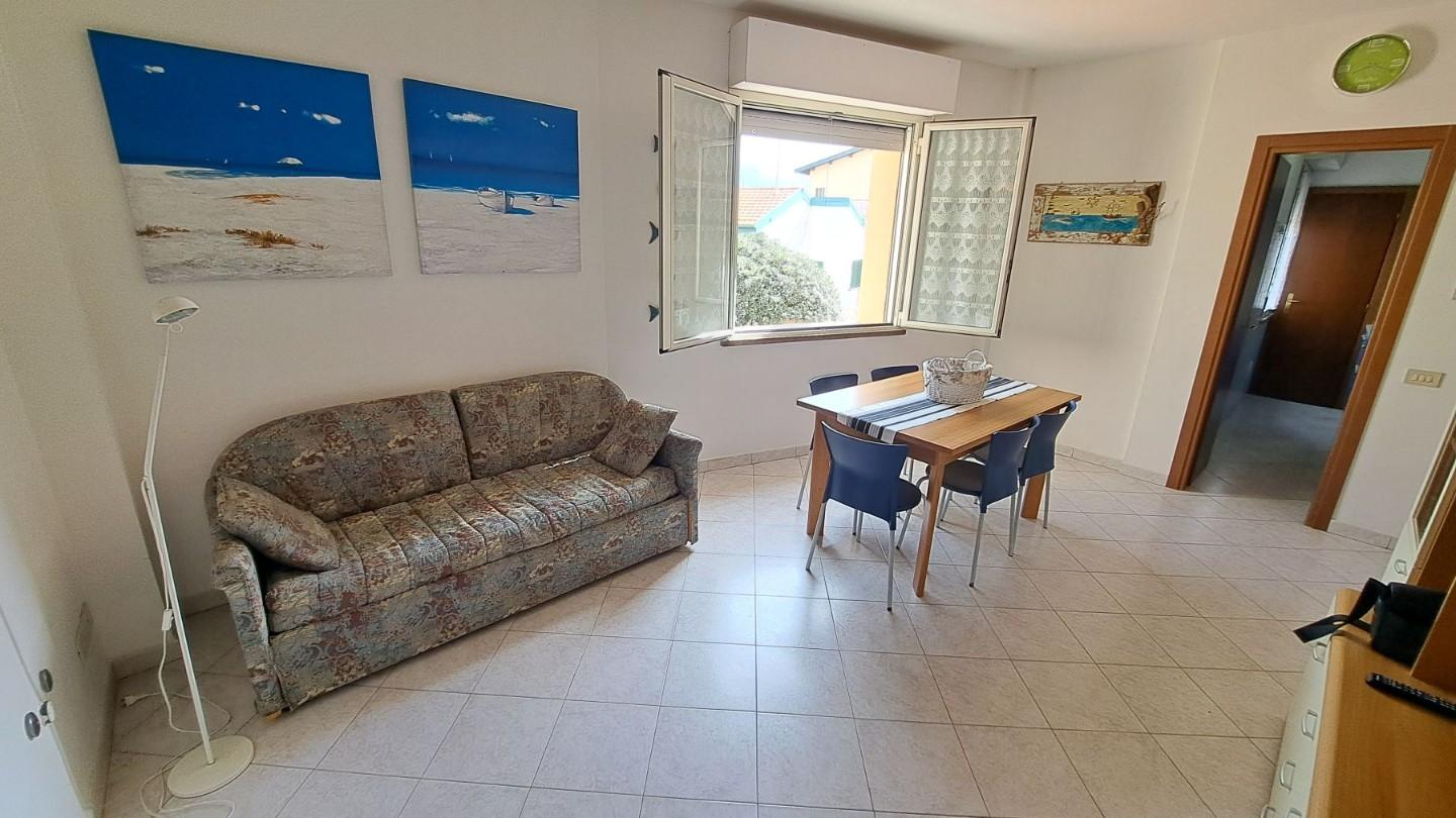 Quadrilocale con terrazzo, Rosignano Marittimo rosignano solvay