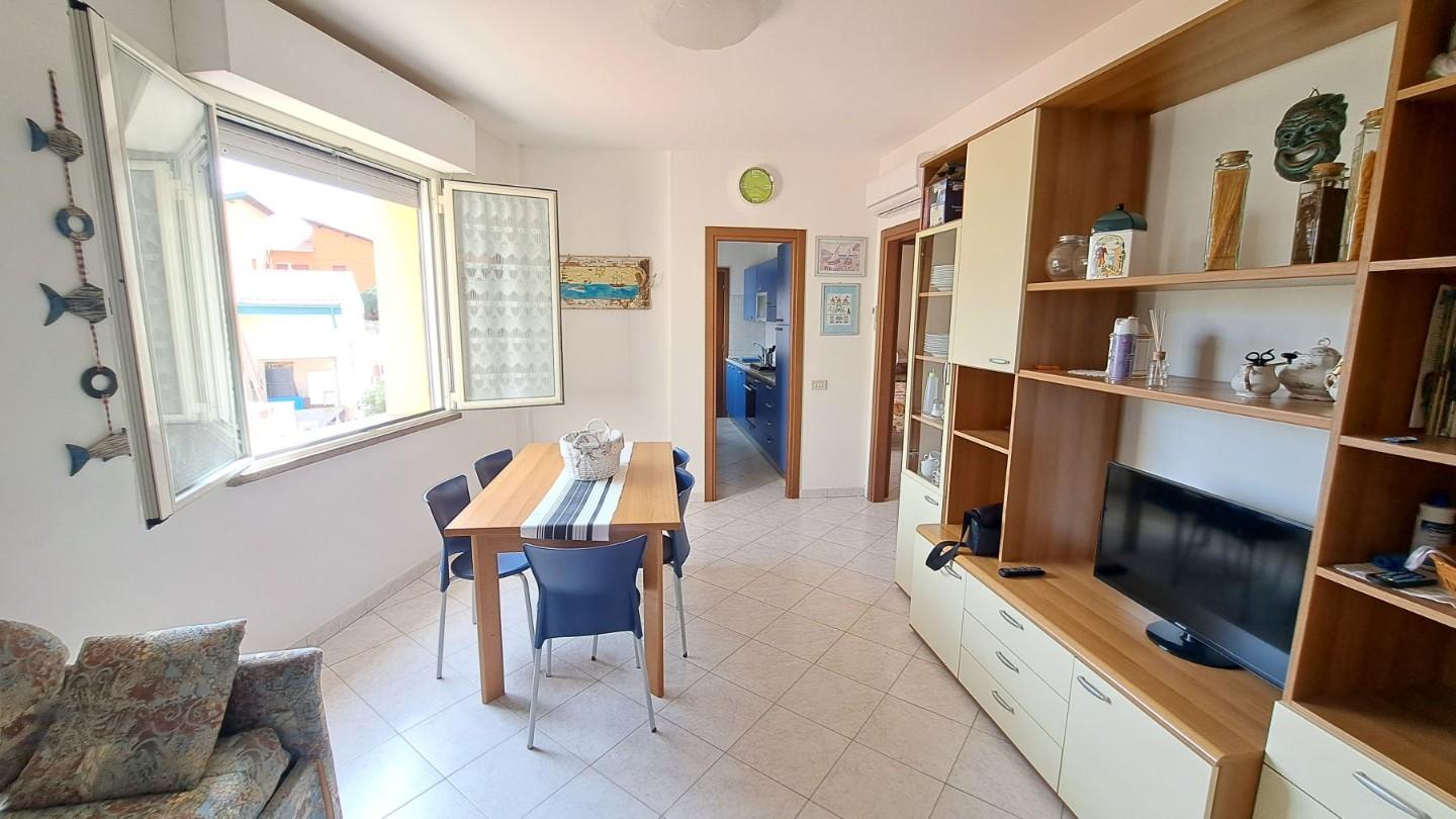 Quadrilocale con terrazzo, Rosignano Marittimo rosignano solvay