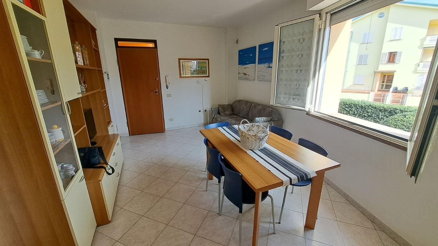 Quadrilocale con terrazzo, Rosignano Marittimo rosignano solvay