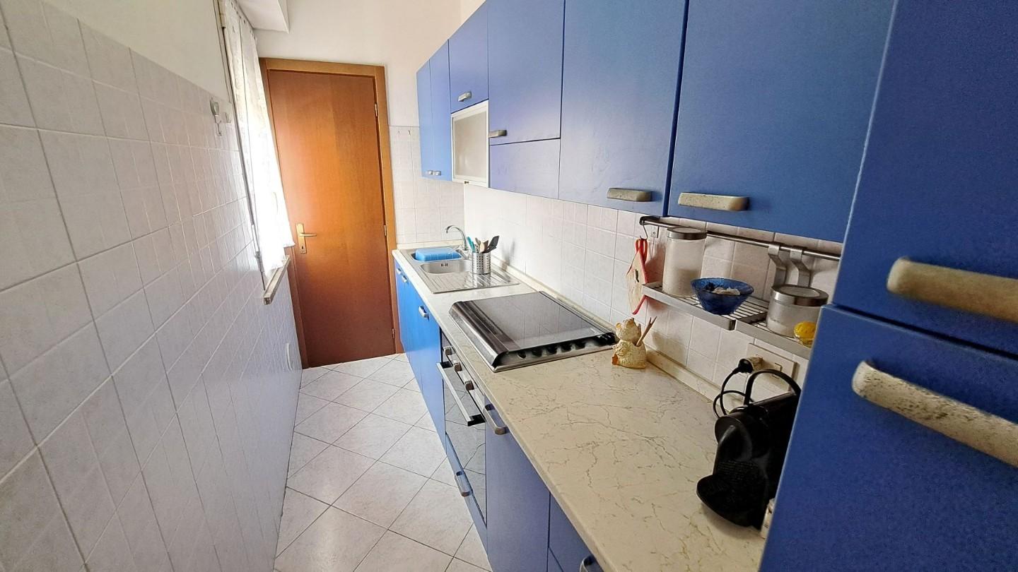 Quadrilocale con terrazzo, Rosignano Marittimo rosignano solvay