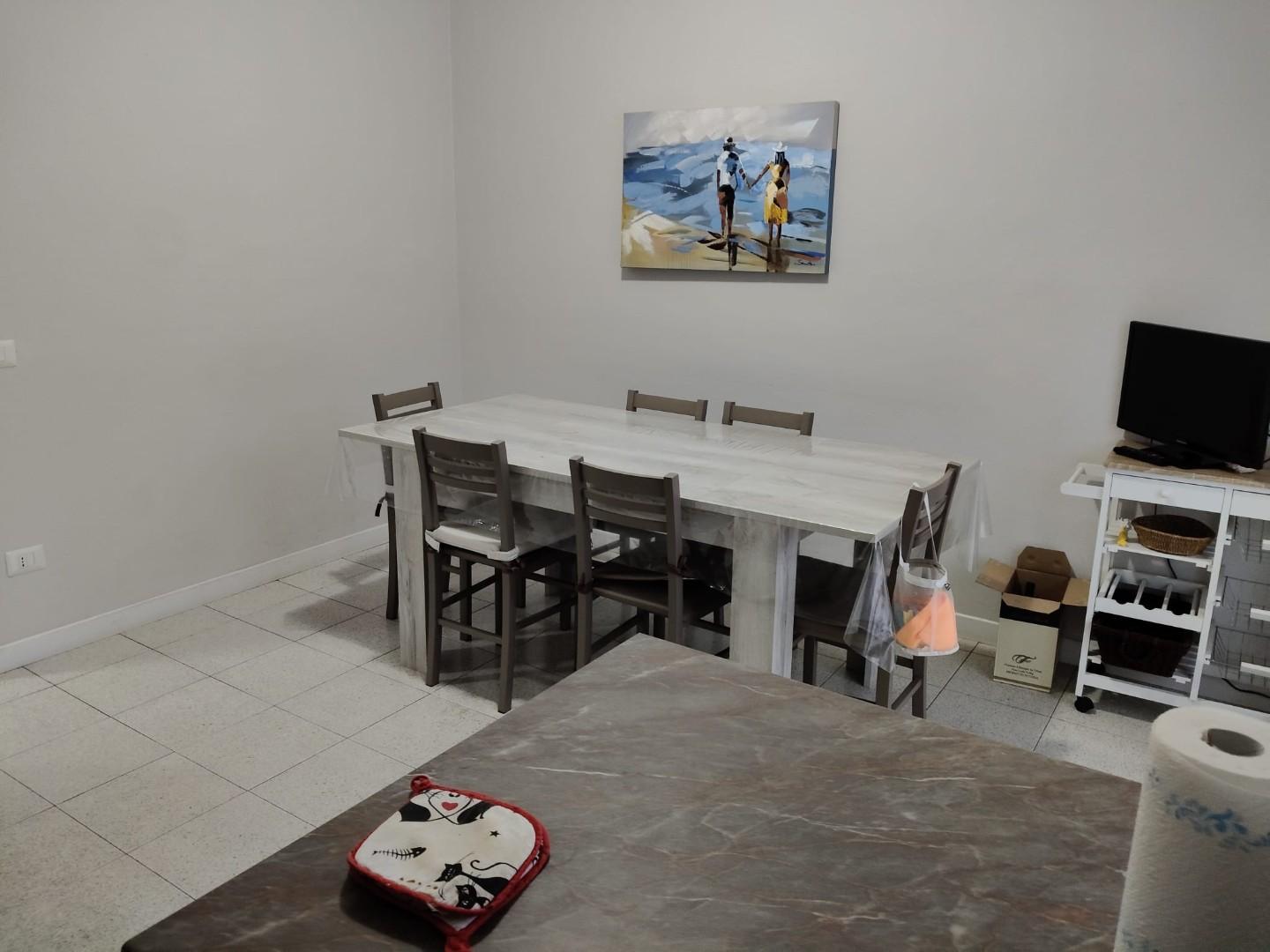 Quadrilocale arredato in affitto, Rosignano Marittimo rosignano solvay