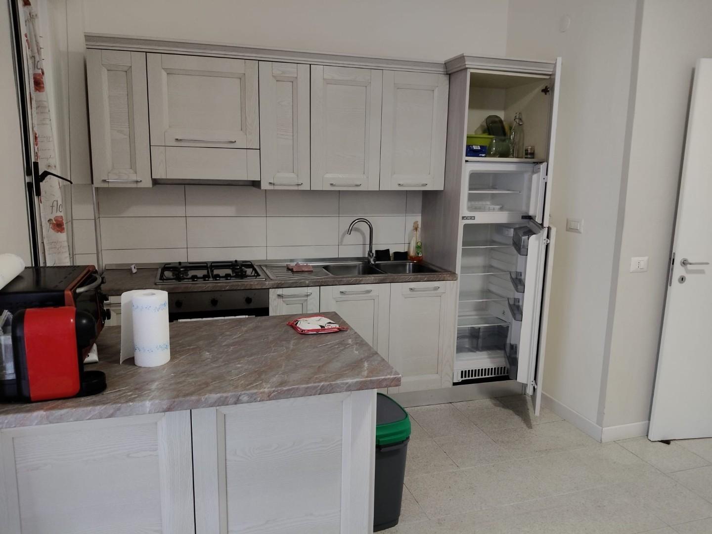 Quadrilocale arredato in affitto, Rosignano Marittimo rosignano solvay