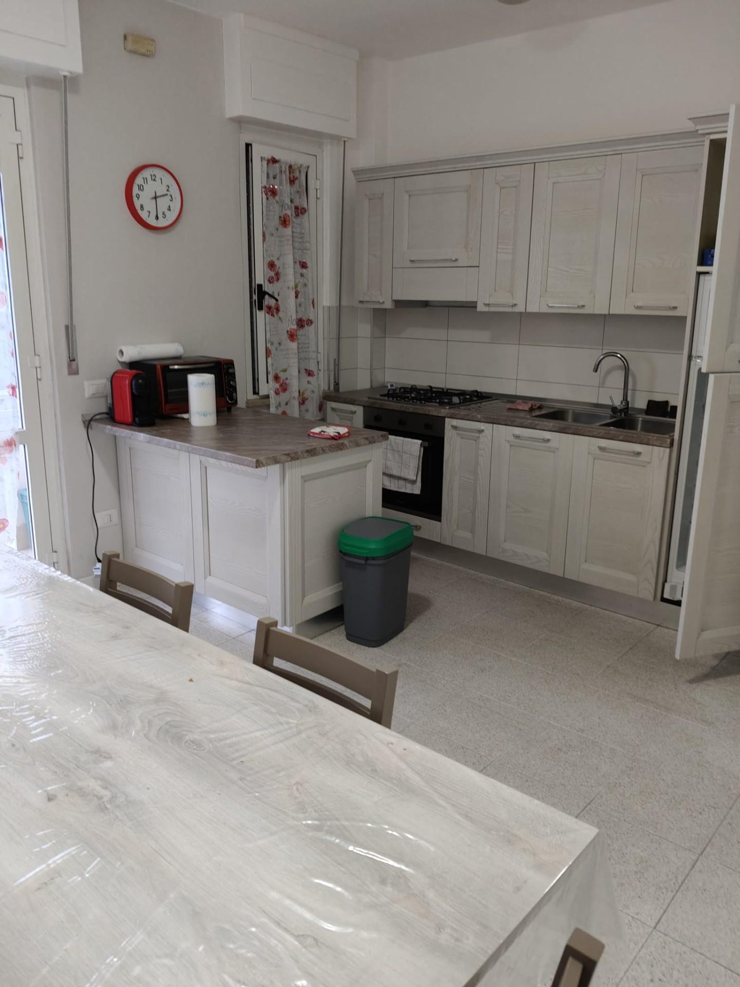 Quadrilocale arredato in affitto, Rosignano Marittimo rosignano solvay