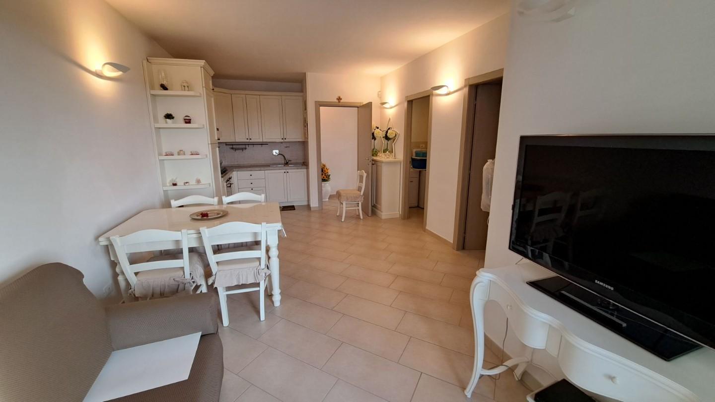 Quadrilocale con giardino, Rosignano Marittimo rosignano solvay