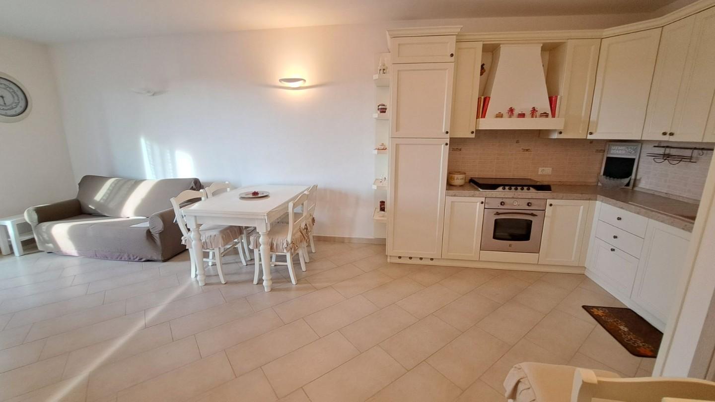 Quadrilocale con giardino, Rosignano Marittimo rosignano solvay