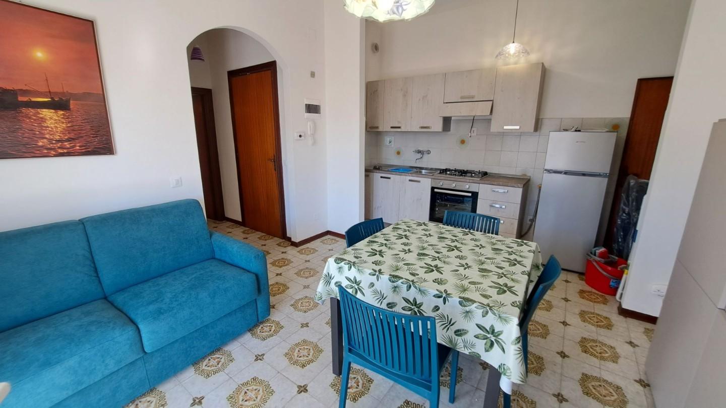 Bilocale arredato in affitto, Rosignano Marittimo rosignano solvay